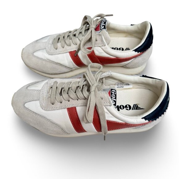 Gola Sneakers Women’s US 9 - Picture 3 of 9